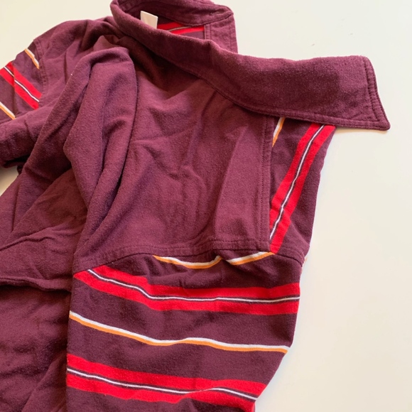 Original Penguin by Munsingwear Burgundy - Small - Picture 5 of 6